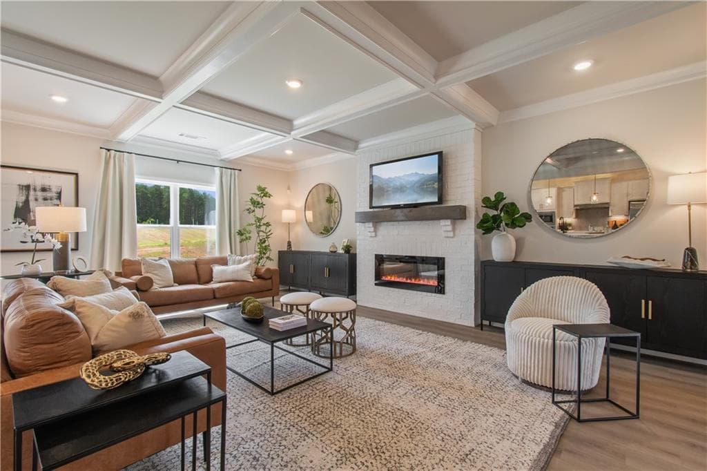 4 bedroom, 3 bathroom, 2,250 sq ft single family residence for sale at 103 Avian Way, Auburn, GA 30011 — photo 5
