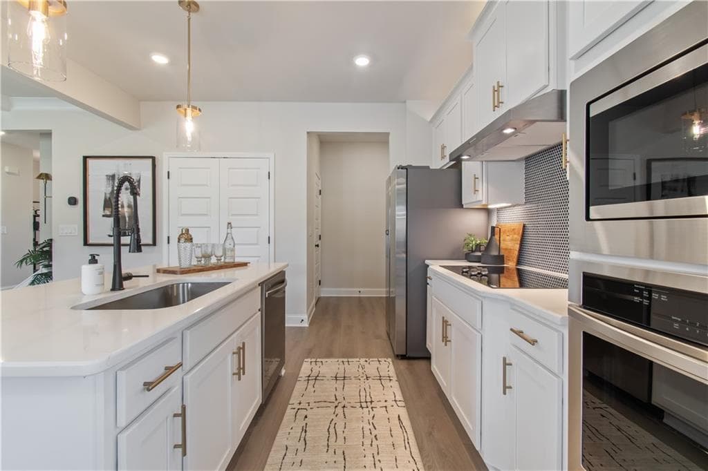 4 bedroom, 3 bathroom, 2,250 sq ft single family residence for sale at 103 Avian Way, Auburn, GA 30011 — photo 9