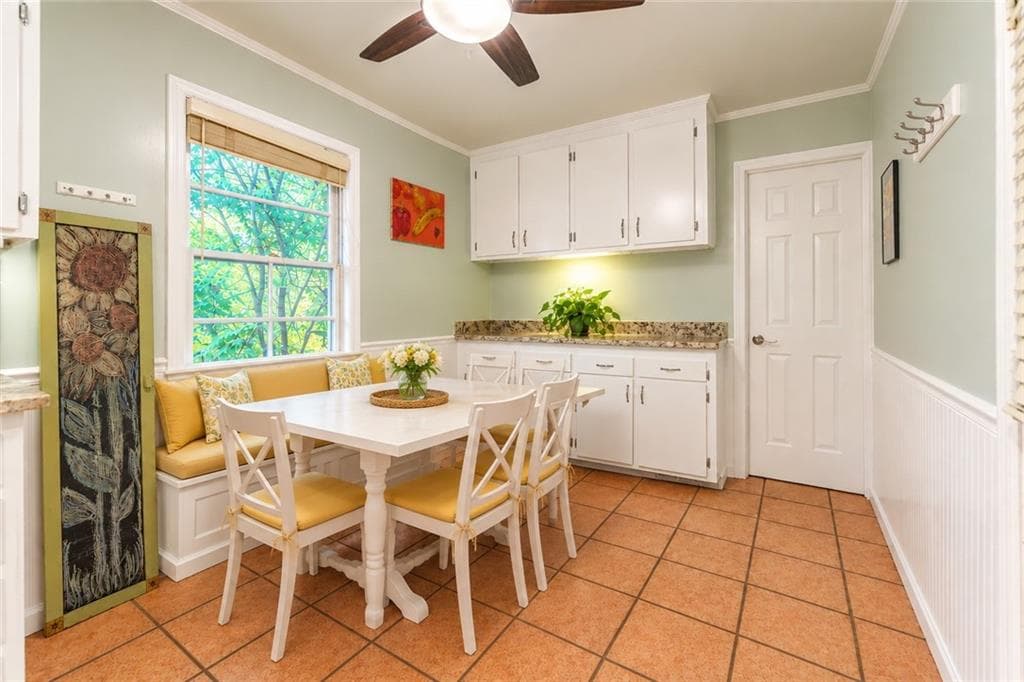 4 bedroom, 3 bathroom, 3,200 sq ft single family residence for sale at 759 Riverhill Drive, Athens, GA 30606 — photo 8