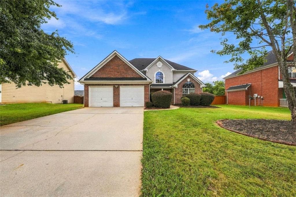 4 bedroom, 3 bathroom, 2,713 sq ft single family residence for sale at 1202 Polk Crossing, Mcdonough, GA 30252 — photo 3
