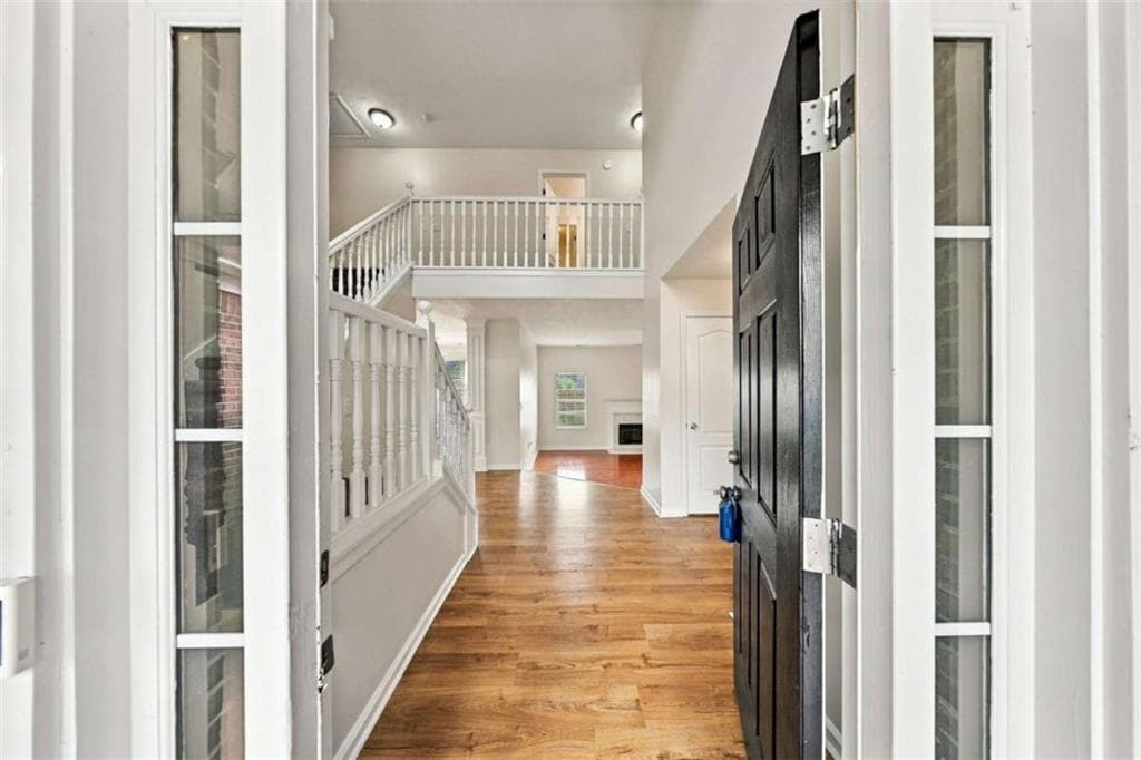 4 bedroom, 3 bathroom, 2,713 sq ft single family residence for sale at 1202 Polk Crossing, Mcdonough, GA 30252 — photo 5