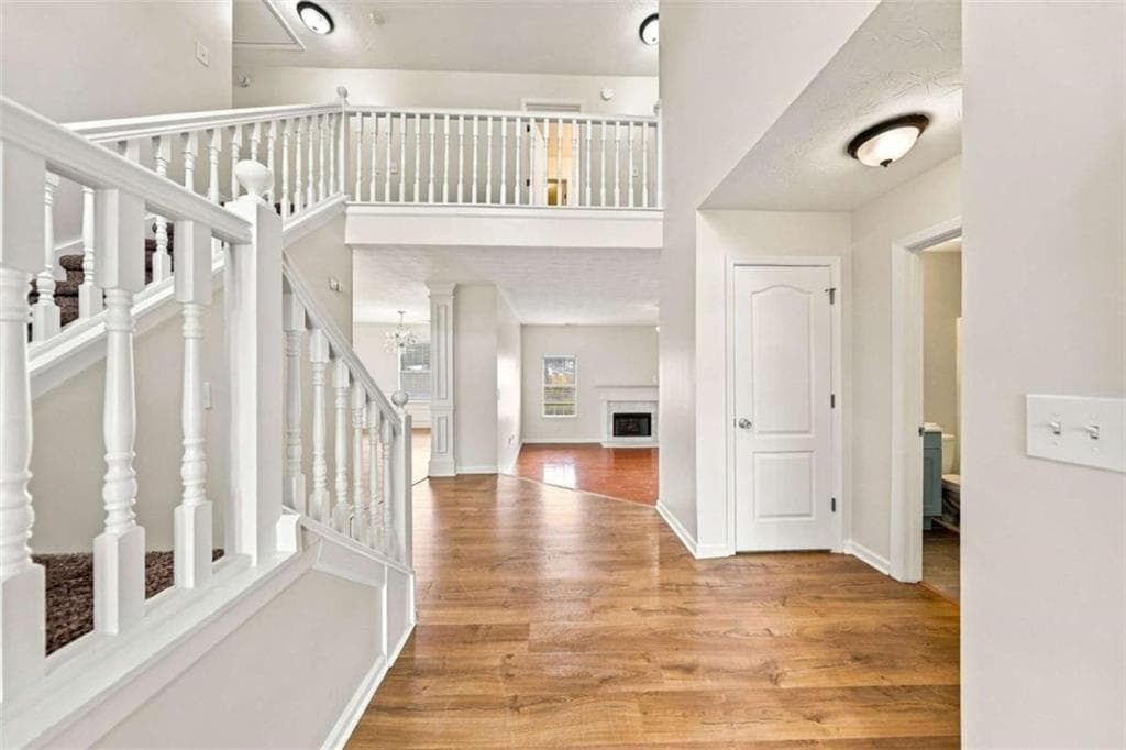 4 bedroom, 3 bathroom, 2,713 sq ft single family residence for sale at 1202 Polk Crossing, Mcdonough, GA 30252 — photo 6