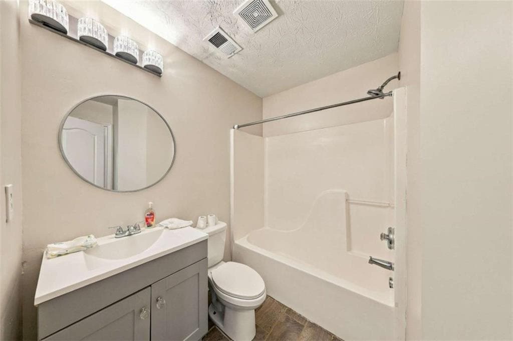 4 bedroom, 3 bathroom, 2,713 sq ft single family residence for sale at 1202 Polk Crossing, Mcdonough, GA 30252 — photo 7
