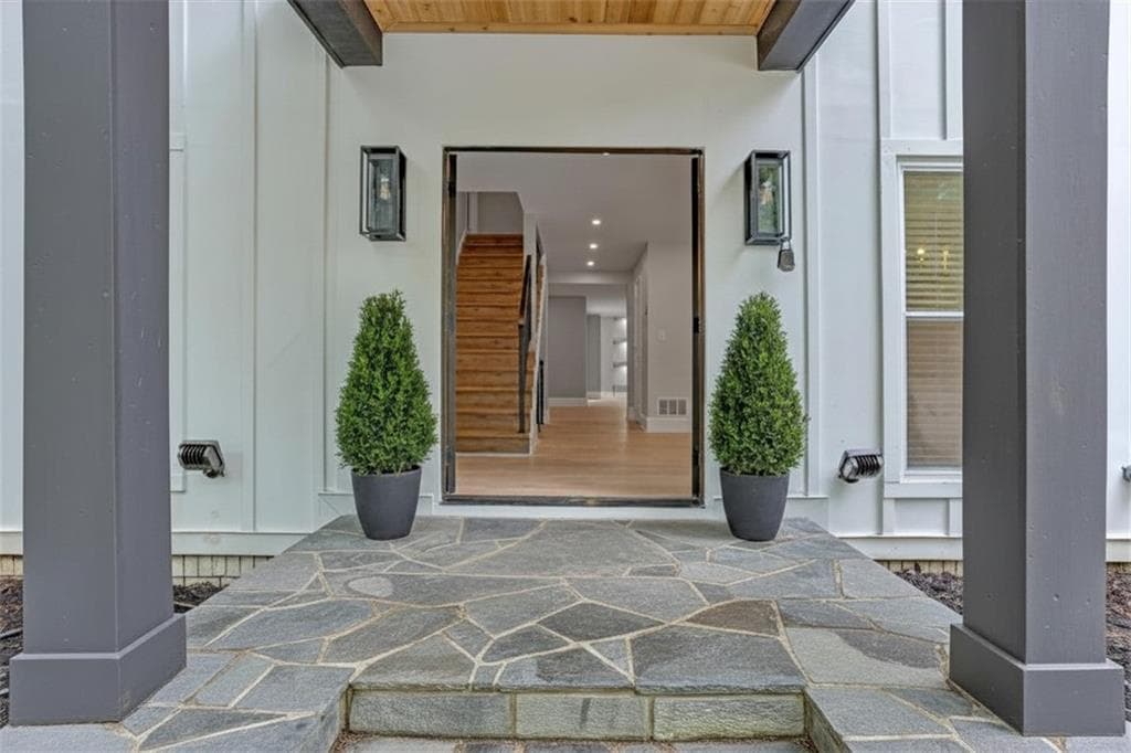 5 bedroom, 5 bathroom, 4,748 sq ft single family residence for sale at 2707 Cosmos Drive, Atlanta, GA 30345 — photo 3