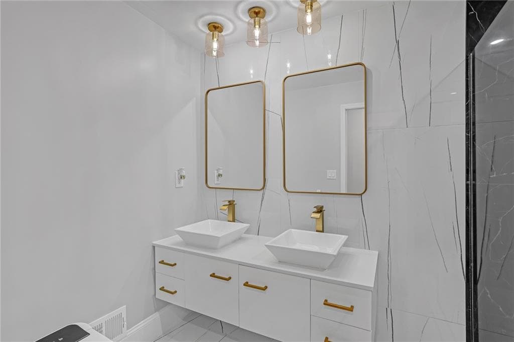 5 bedroom, 5 bathroom, 4,748 sq ft single family residence for sale at 2707 Cosmos Drive, Atlanta, GA 30345 — photo 5
