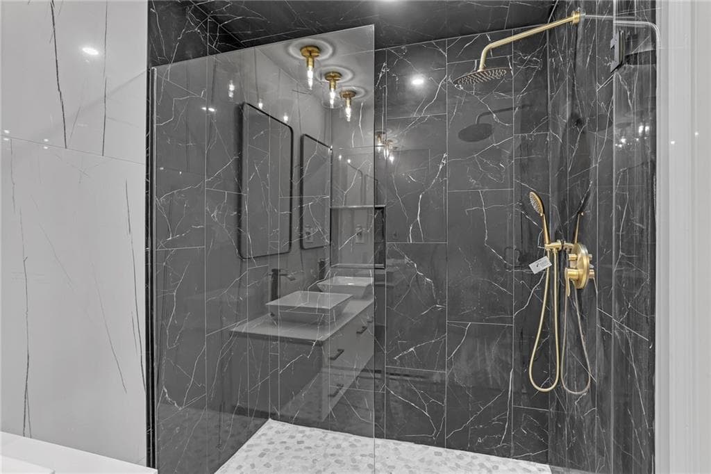5 bedroom, 5 bathroom, 4,748 sq ft single family residence for sale at 2707 Cosmos Drive, Atlanta, GA 30345 — photo 6