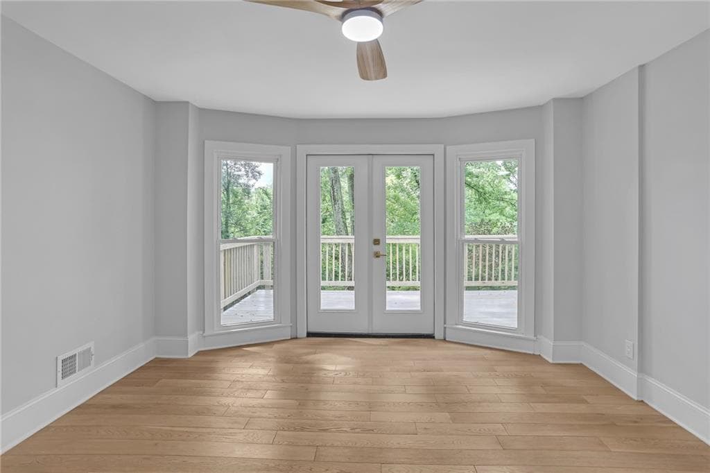 5 bedroom, 5 bathroom, 4,748 sq ft single family residence for sale at 2707 Cosmos Drive, Atlanta, GA 30345 — photo 8