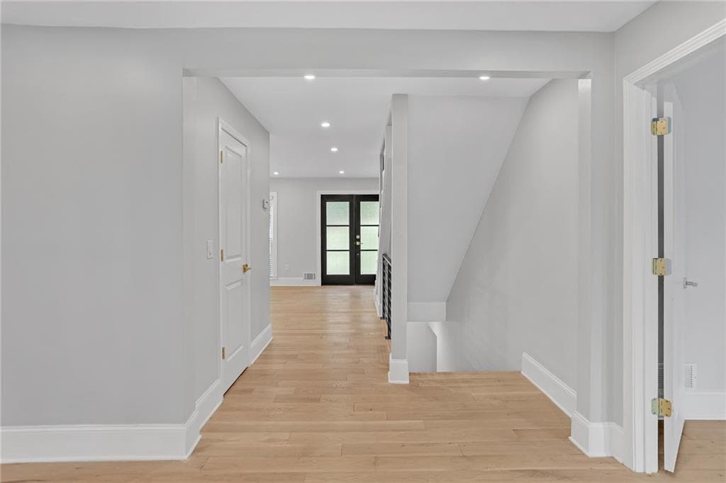5 bedroom, 5 bathroom, 4,748 sq ft single family residence for sale at 2707 Cosmos Drive, Atlanta, GA 30345 — photo 9