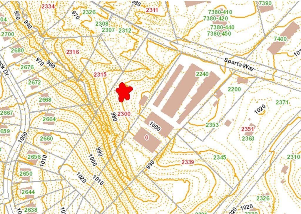 unimproved land for sale at 2300 Friendship Road, Buford, GA 30519 — photo 2