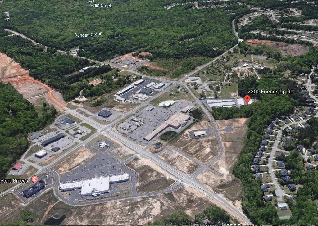 unimproved land for sale at 2300 Friendship Road, Buford, GA 30519 — photo 8