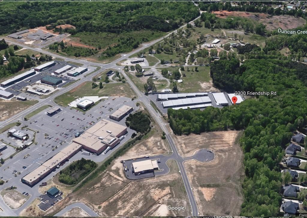 unimproved land for sale at 2300 Friendship Road, Buford, GA 30519 — photo 9
