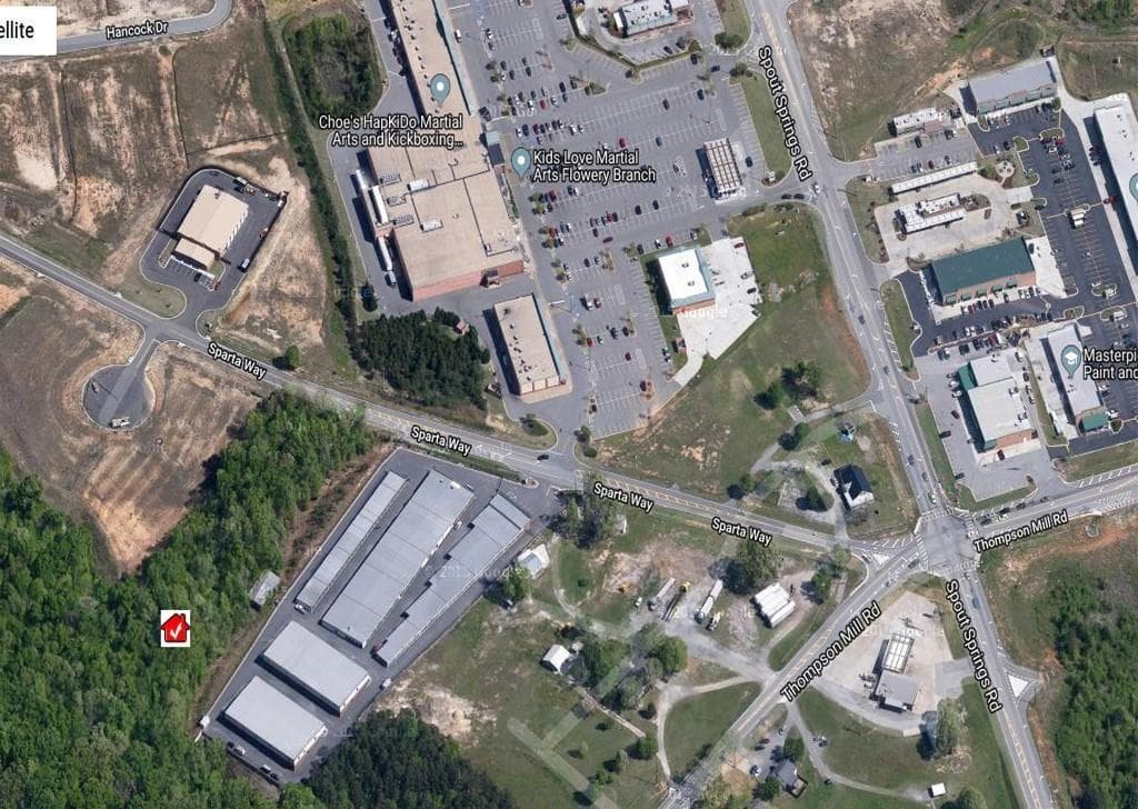 unimproved land for sale at 2300 Friendship Road, Buford, GA 30519 — photo 10