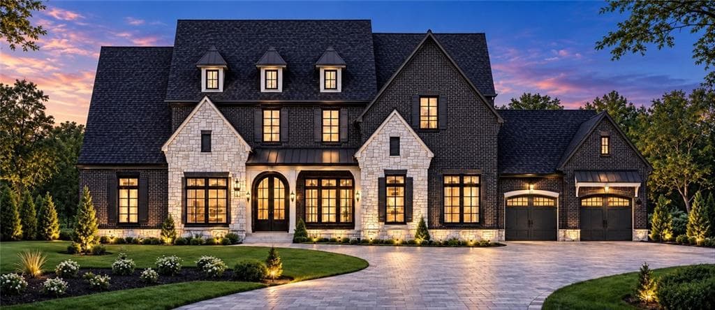 5 bedroom, 8 bathroom, 7,800 sq ft single family residence for sale at 3345 Smithtown Road, Suwanee, GA 30024