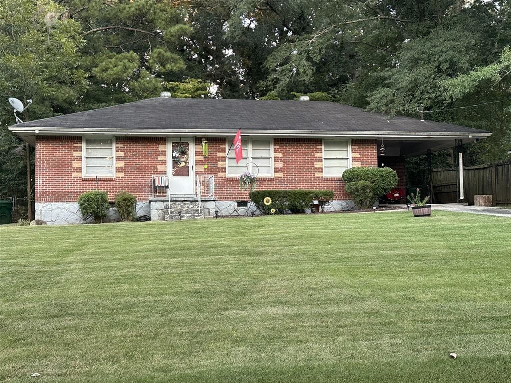 other for sale at 1860 S Columbia Place, Decatur, GA 30032 — photo 2