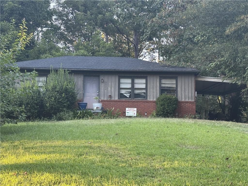 other for sale at 1860 S Columbia Place, Decatur, GA 30032 — photo 4