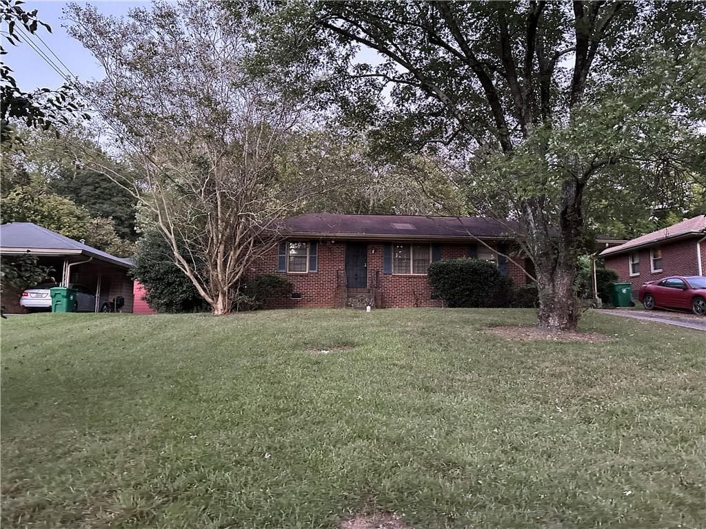 other for sale at 1860 S Columbia Place, Decatur, GA 30032 — photo 9