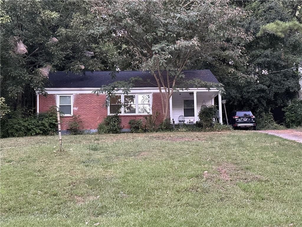 other for sale at 1860 S Columbia Place, Decatur, GA 30032 — photo 10