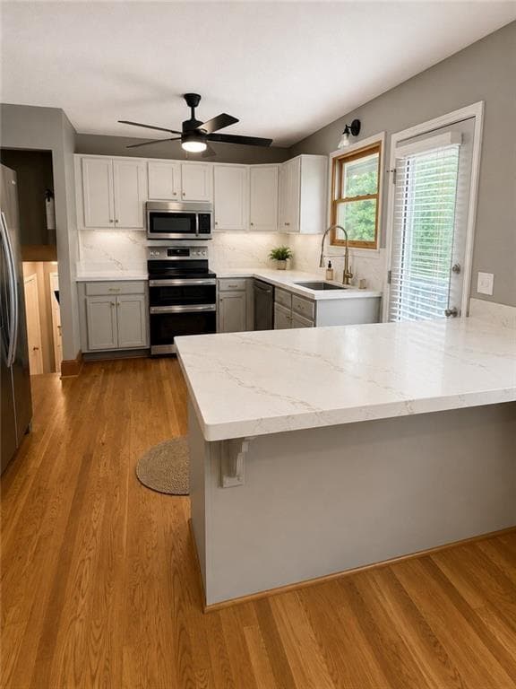 3 bedroom, 2 bathroom, 1,719 sq ft single family residence for sale at 6166 Picketts Ridge, Acworth, GA 30101 — photo 6