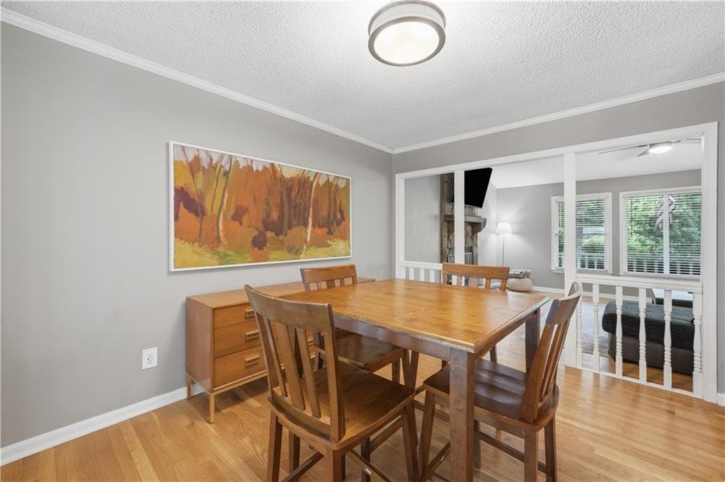 3 bedroom, 2 bathroom, 1,719 sq ft single family residence for sale at 6166 Picketts Ridge, Acworth, GA 30101 — photo 8