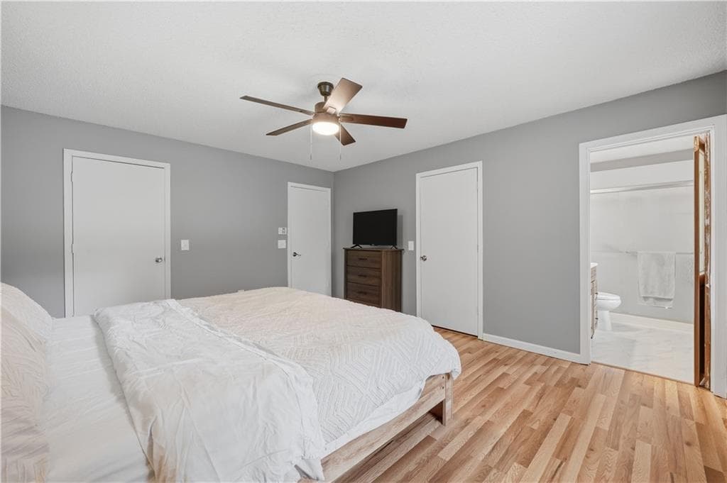 3 bedroom, 2 bathroom, 1,719 sq ft single family residence for sale at 6166 Picketts Ridge, Acworth, GA 30101 — photo 10