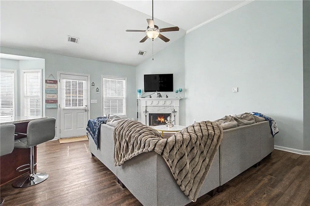 3 bedroom, 2 bathroom, 1,588 sq ft single family residence for sale at 169 Carter Creek Place, Temple, GA 30179 — photo 3