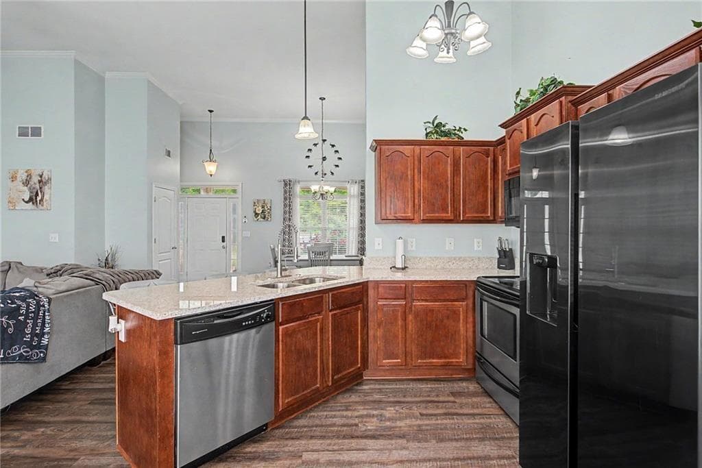 3 bedroom, 2 bathroom, 1,588 sq ft single family residence for sale at 169 Carter Creek Place, Temple, GA 30179 — photo 4