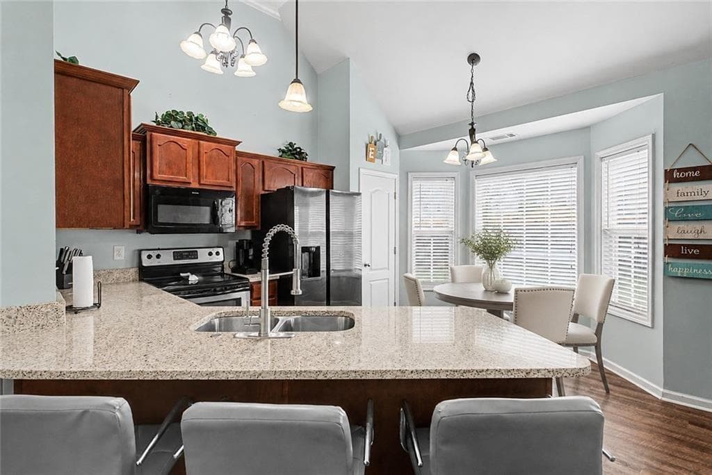 3 bedroom, 2 bathroom, 1,588 sq ft single family residence for sale at 169 Carter Creek Place, Temple, GA 30179 — photo 5