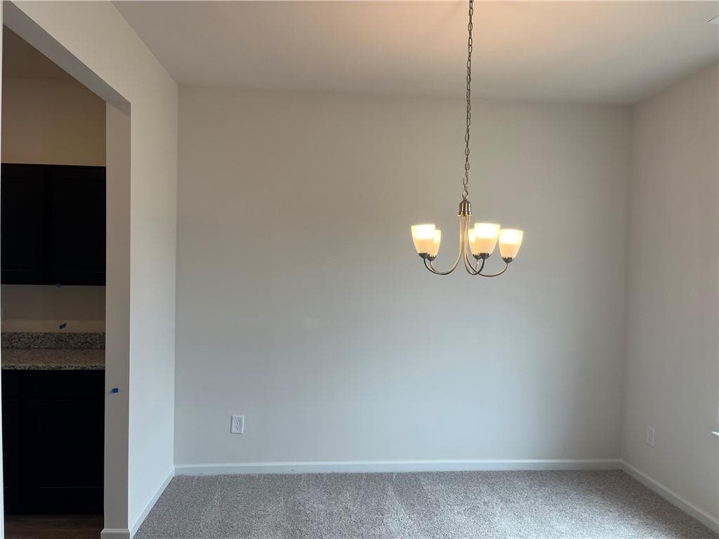 4 bedroom, 3 bathroom, 2,232 sq ft single family residence for rent at 170 Marion Drive, Cartersville, GA 30120 for $2,350 a month — photo 3