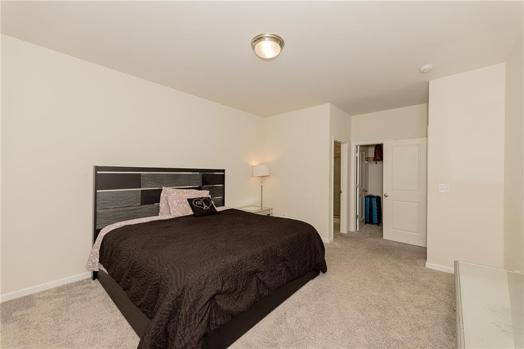 5 bedroom, 5 bathroom, 3,370 sq ft single family residence for sale at 1820 Wellston Drive, Lawrenceville, GA 30043 — photo 7