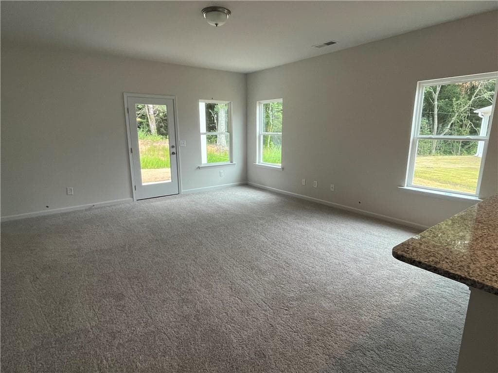 4 bedroom, 3 bathroom, 2,232 sq ft single family residence for rent at 170 Marion Drive, Cartersville, GA 30120 for $2,350 a month — photo 9