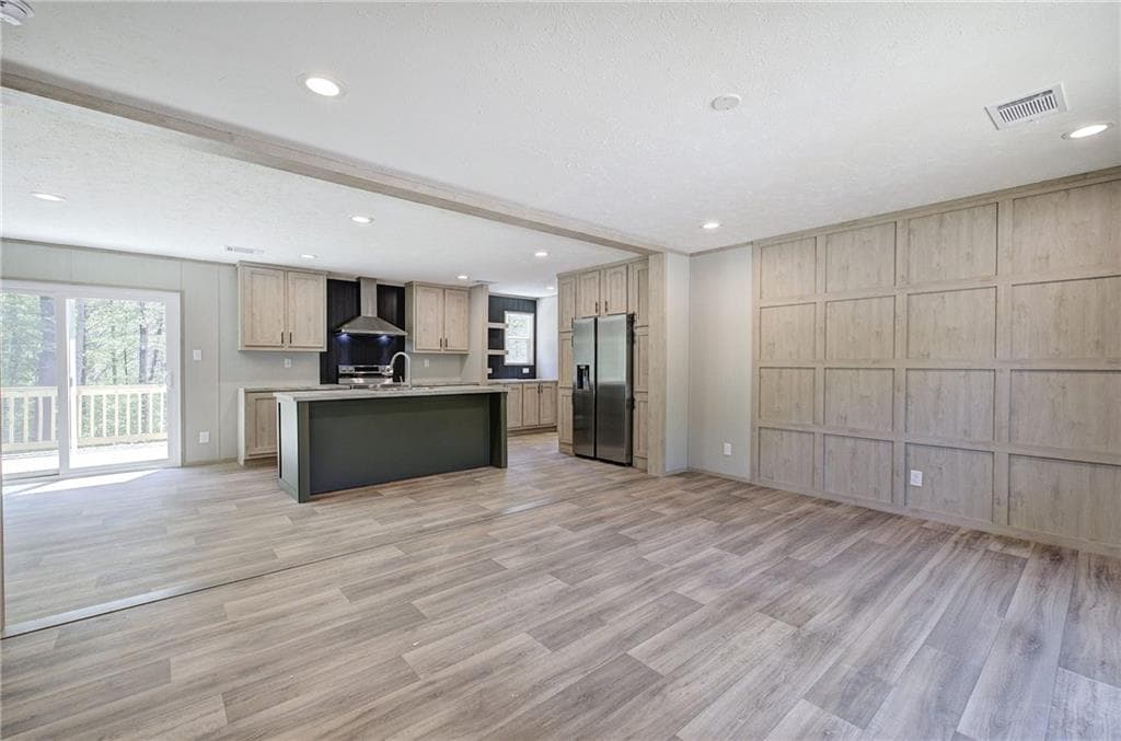 4 bedroom, 2 bathroom, 1,680 sq ft single family residence for sale at 7463 Yukon Road, Talking Rock, GA 30175 — photo 4