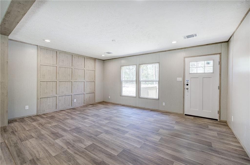 4 bedroom, 2 bathroom, 1,680 sq ft single family residence for sale at 7463 Yukon Road, Talking Rock, GA 30175 — photo 5