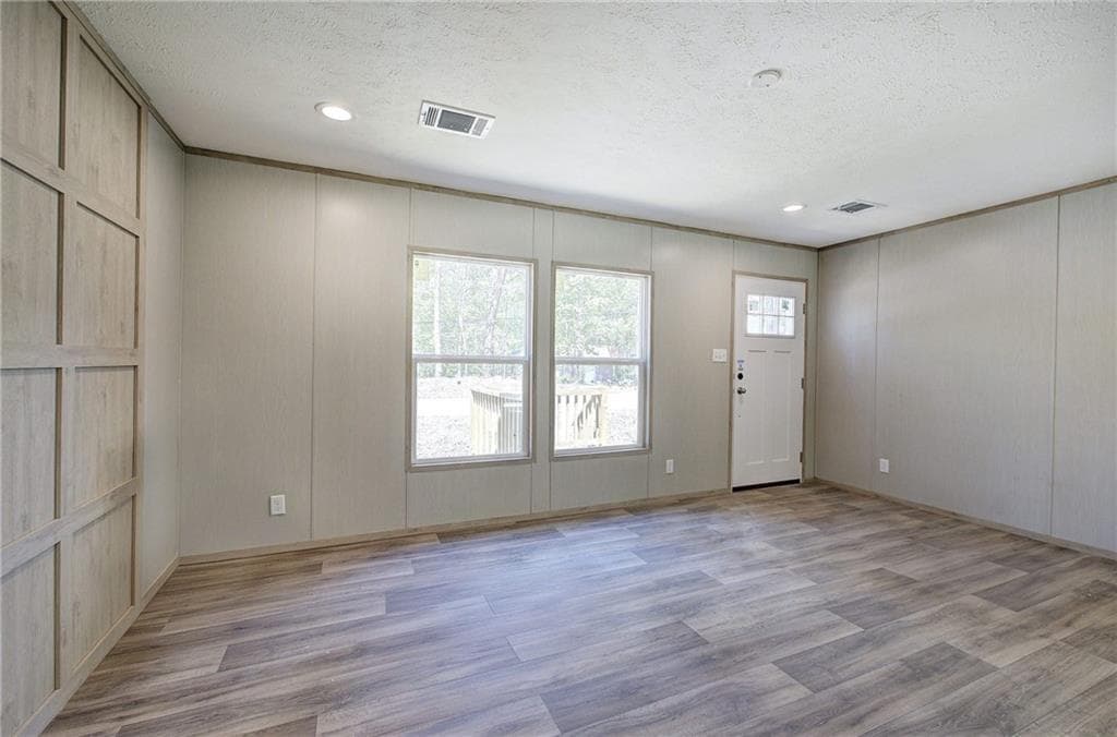 4 bedroom, 2 bathroom, 1,680 sq ft single family residence for sale at 7463 Yukon Road, Talking Rock, GA 30175 — photo 6