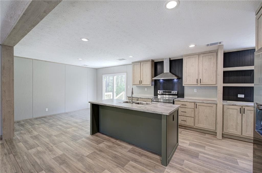 4 bedroom, 2 bathroom, 1,680 sq ft single family residence for sale at 7463 Yukon Road, Talking Rock, GA 30175 — photo 7