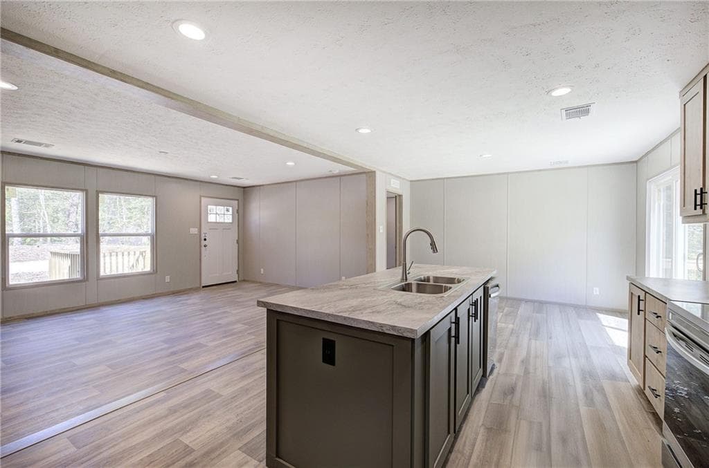 4 bedroom, 2 bathroom, 1,680 sq ft single family residence for sale at 7463 Yukon Road, Talking Rock, GA 30175 — photo 8