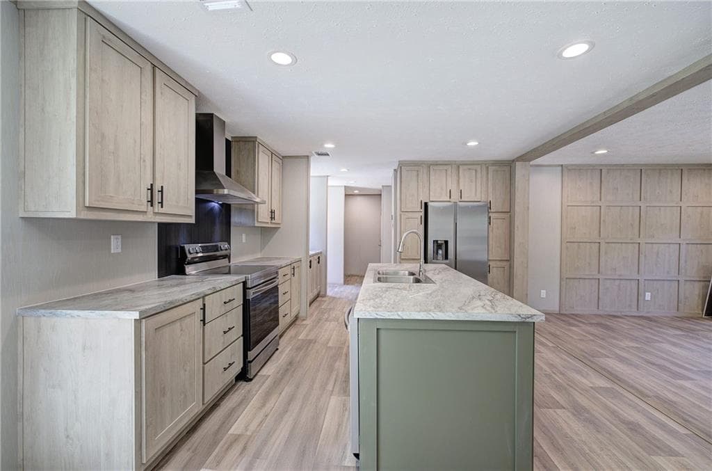 4 bedroom, 2 bathroom, 1,680 sq ft single family residence for sale at 7463 Yukon Road, Talking Rock, GA 30175 — photo 10
