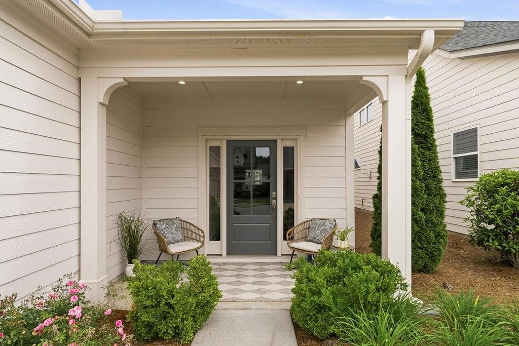 2 bedroom, 3 bathroom, 1,742 sq ft single family residence for sale at 167 Mountain Boulevard, Jasper, GA 30143 — photo 2