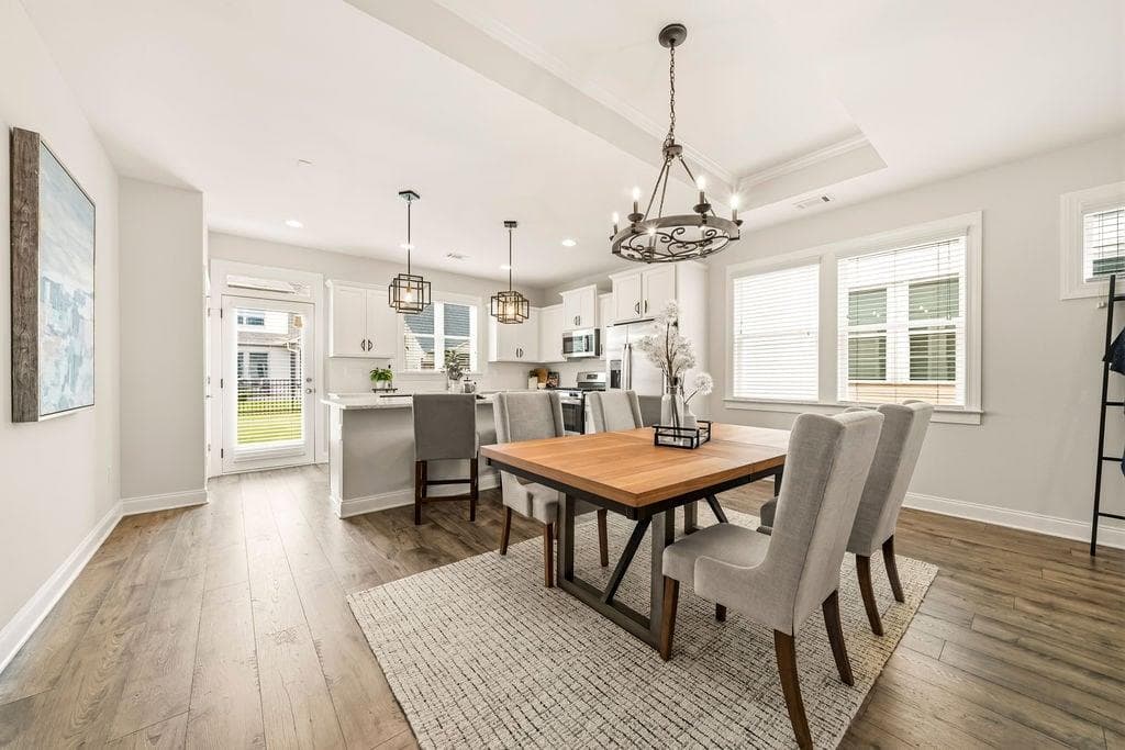 2 bedroom, 3 bathroom, 1,742 sq ft single family residence for sale at 167 Mountain Boulevard, Jasper, GA 30143 — photo 8