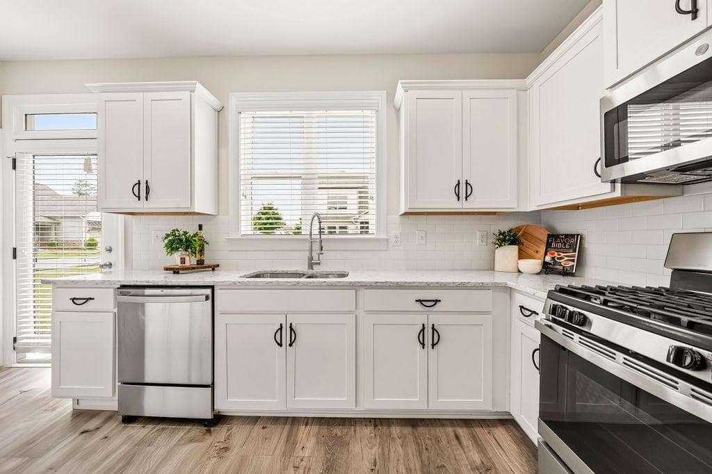 2 bedroom, 3 bathroom, 1,742 sq ft single family residence for sale at 167 Mountain Boulevard, Jasper, GA 30143 — photo 10