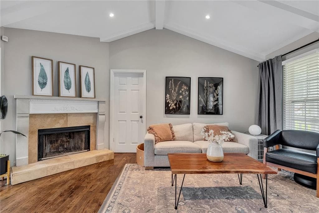 3 bedroom, 2 bathroom, 1,852 sq ft single family residence for sale at 3622 Winding Trail Dr Drive, Douglasville, GA 30135 — photo 8