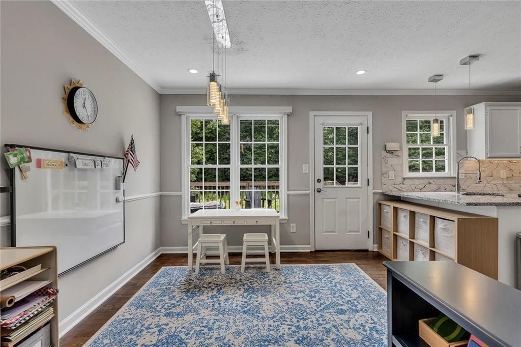 3 bedroom, 2 bathroom, 1,852 sq ft single family residence for sale at 3622 Winding Trail Dr Drive, Douglasville, GA 30135 — photo 9