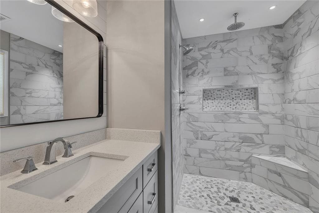 3 bedroom, 2 bathroom, 1,852 sq ft single family residence for sale at 3622 Winding Trail Dr Drive, Douglasville, GA 30135 — photo 4