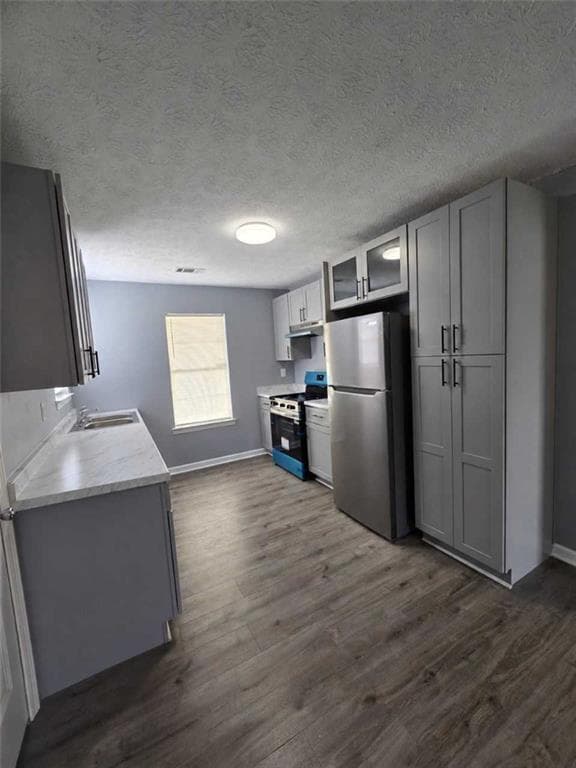 3 bedroom, 2 bathroom, 1,336 sq ft single family residence under contract at 10404 Iron Gate Lane, Jonesboro, GA 30238 — photo 5