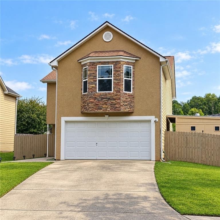 3 bedroom, 3 bathroom, 1,870 sq ft single family residence for sale at 3943 Alderwoods Drive, Jonesboro, GA 30236 — photo 2