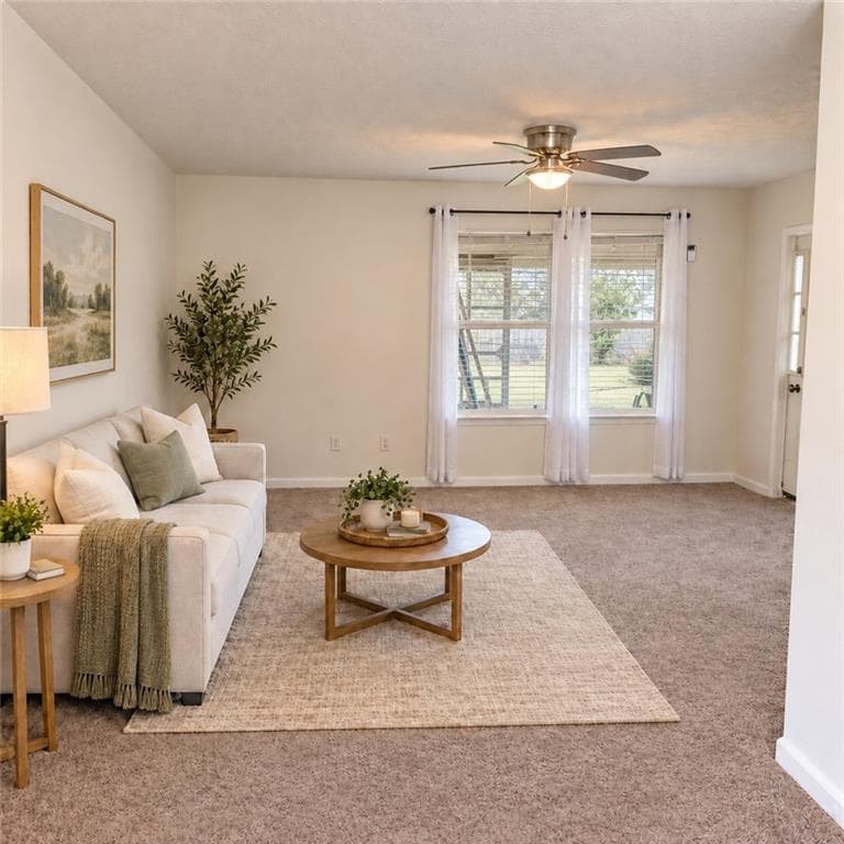 3 bedroom, 3 bathroom, 1,870 sq ft single family residence for sale at 3943 Alderwoods Drive, Jonesboro, GA 30236 — photo 8