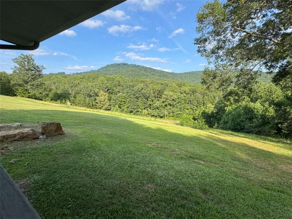 3 bedroom, 2 bathroom single family residence for sale at 1538 Greenfield Road, Ellijay, GA 30536 — photo 6