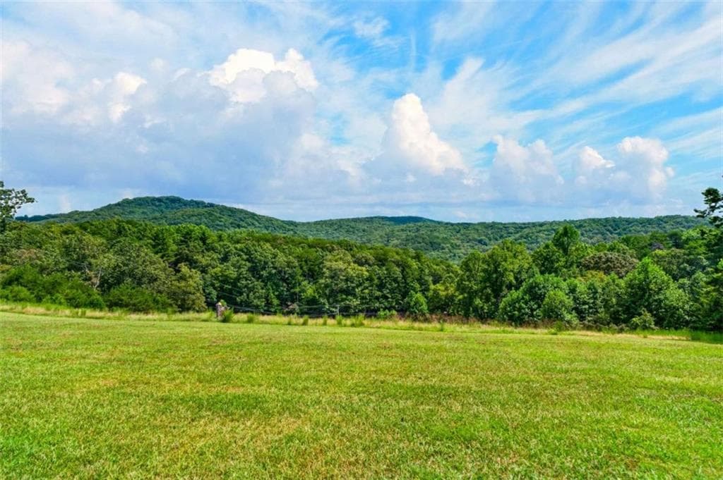 3 bedroom, 2 bathroom single family residence for sale at 1538 Greenfield Road, Ellijay, GA 30536 — photo 8
