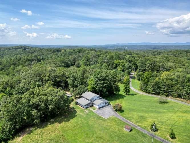 3 bedroom, 2 bathroom single family residence for sale at 1538 Greenfield Road, Ellijay, GA 30536 — photo 9