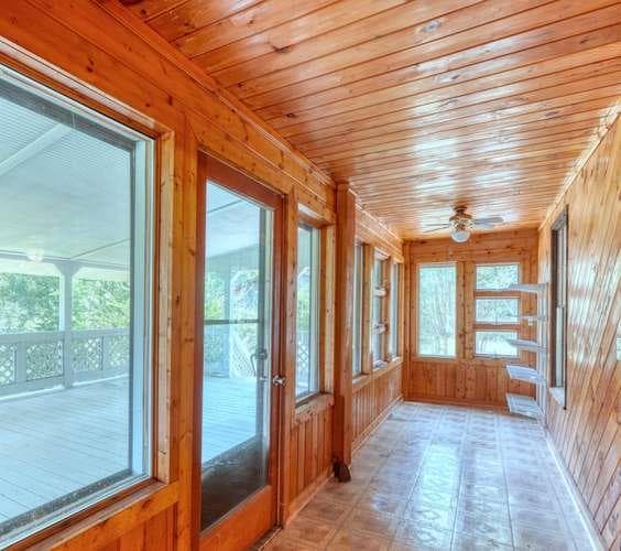 3 bedroom, 2 bathroom single family residence for sale at 1538 Greenfield Road, Ellijay, GA 30536 — photo 10