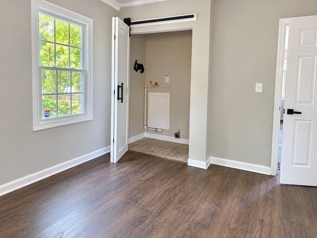 2 bedroom, 1 bathroom, 792 sq ft single family residence for sale at 1328 Womack, East Point, GA 30344 — photo 7
